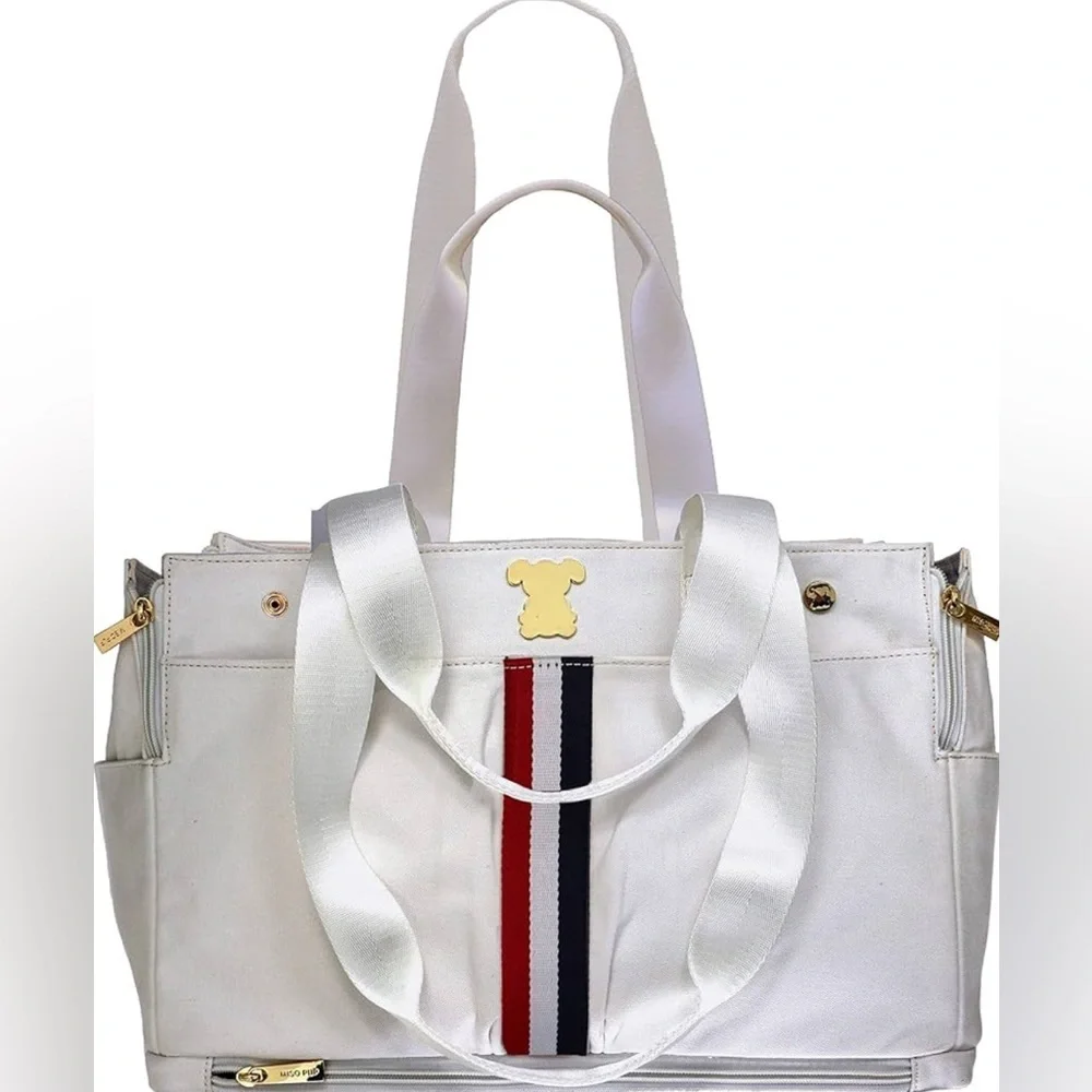Miso pup pet carrier